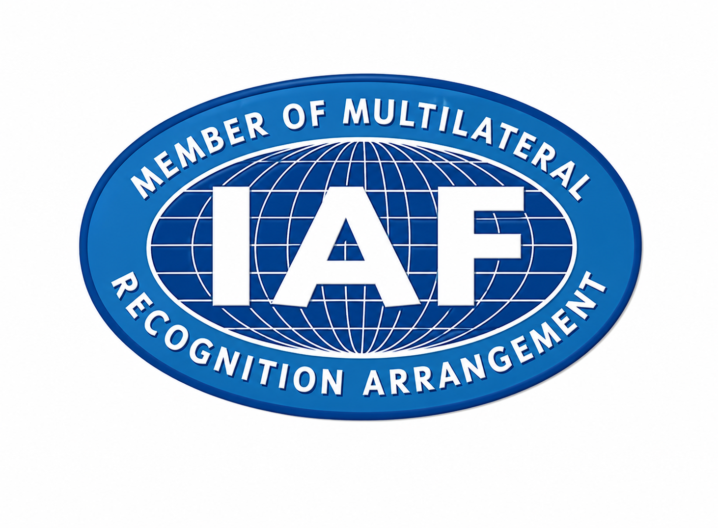 Certification logo
