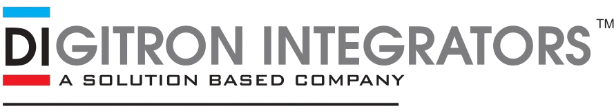 Digitron Integrators — A Solution Based Company